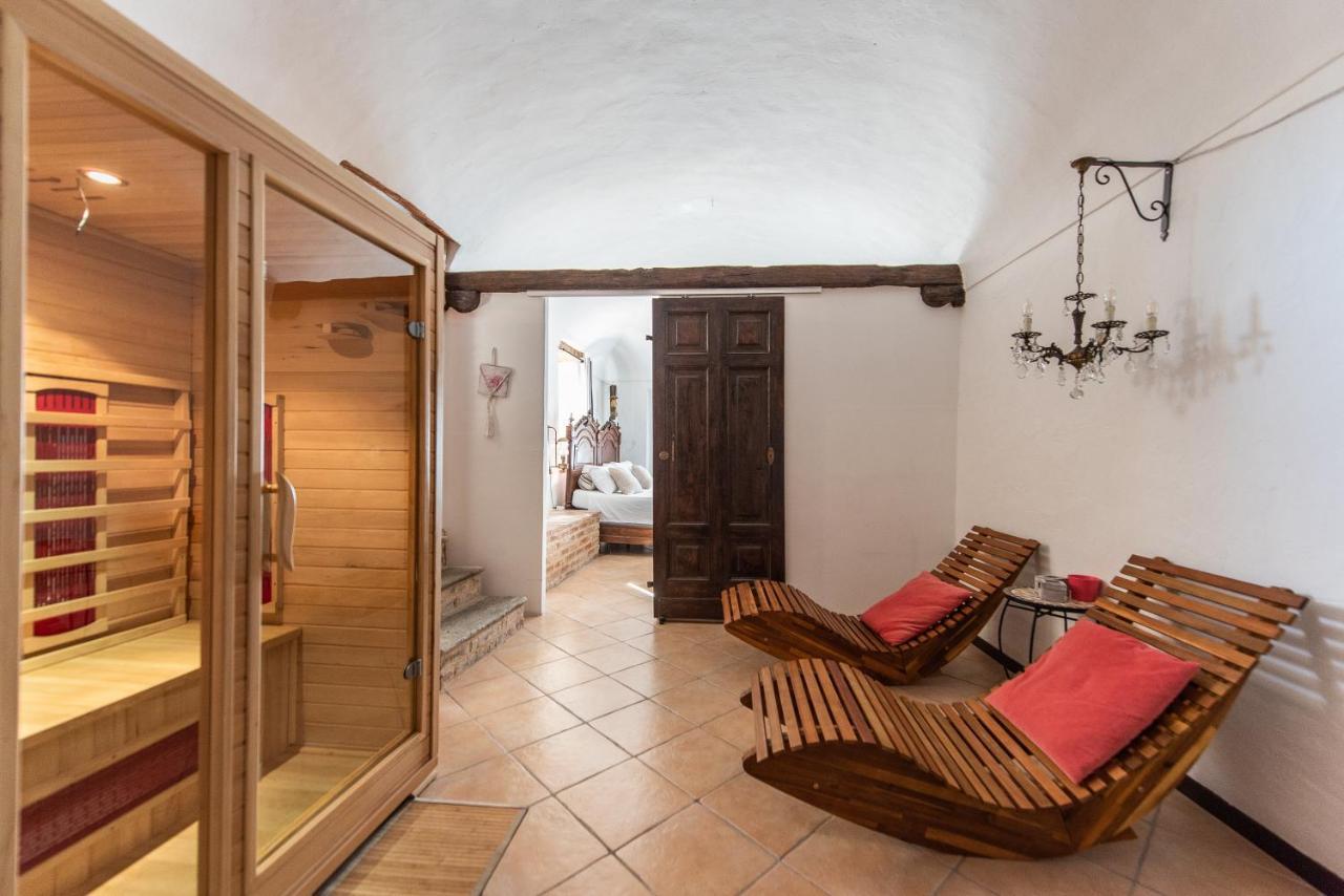 Апартаменты Casa Del Nebbiolo Камино Экстерьер фото