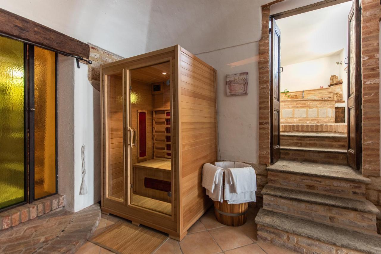 Апартаменты Casa Del Nebbiolo Камино Экстерьер фото