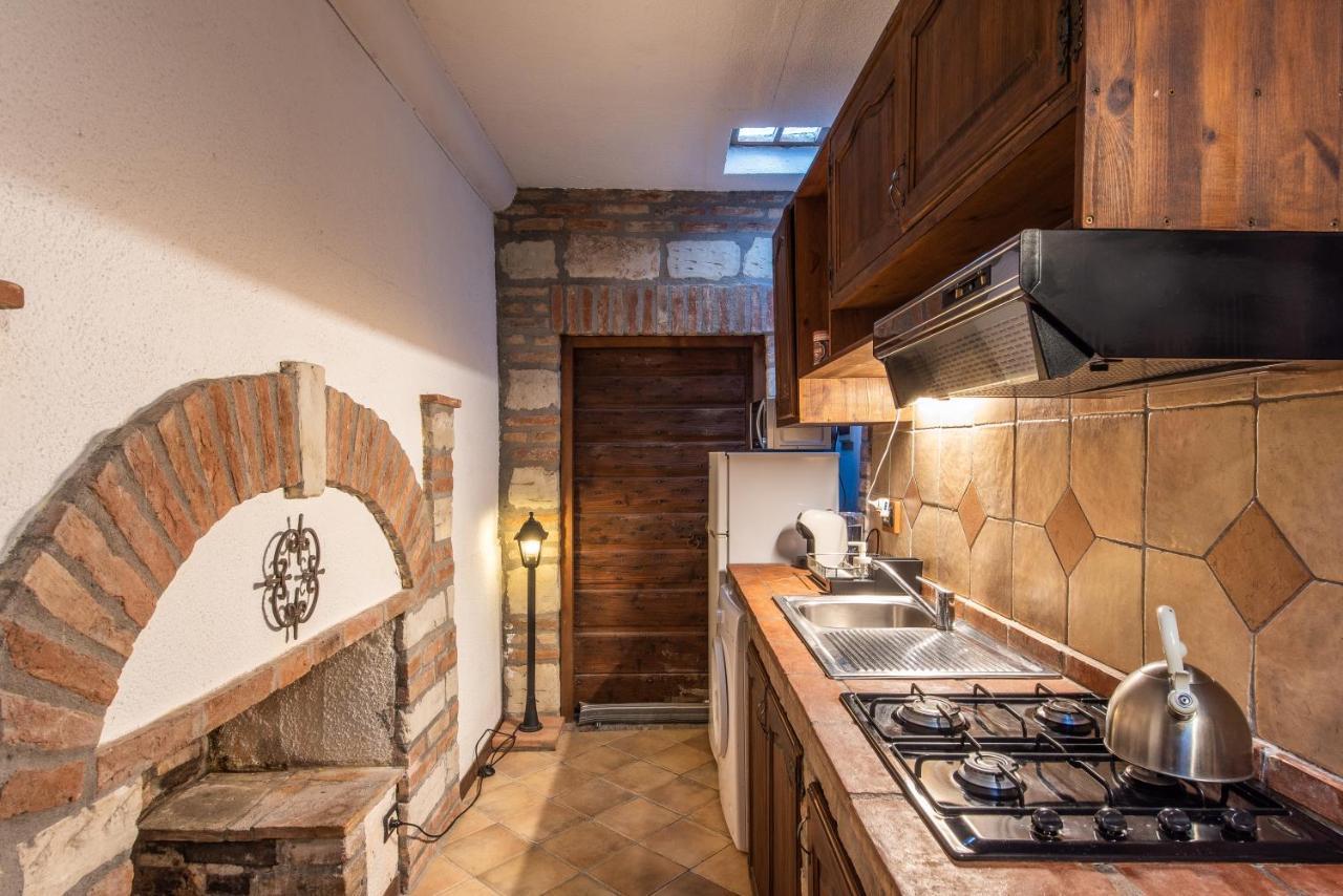 Апартаменты Casa Del Nebbiolo Камино Экстерьер фото